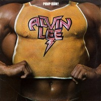 Purchase Alvin Lee - Pump Iron! (Vinyl)