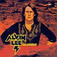Purchase Alvin Lee - The Anthology CD1