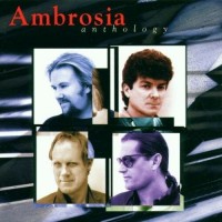 Purchase Ambrosia - Anthology