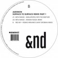 Buy Audision - Surface To Surface - Remix Part 1 (EP) Mp3 Download