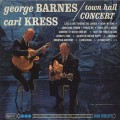 Buy George Barnes - Town Hall Concert (With Carl Kress) (Vinyl) Mp3 Download