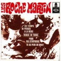 Purchase Les Roche Martin - Il Est Temps De Pensar À La Neige (EP) (Vinyl)
