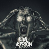 Purchase Lethal Injektion - Blinding Light (CDS)
