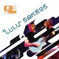 Purchase Lulu Santos - MTV Ao Vivo