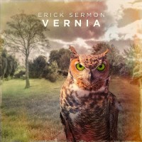 Purchase Erick Sermon - Vernia