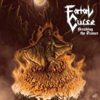 Purchase Fatal Curse - Breaking The Trance