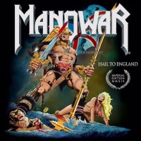 Purchase Manowar - Hail To England (Imperial Edition Mmxix)