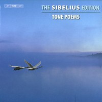 Purchase VA - Sibelius Edition, Vol. 1 - Tone Poems CD5