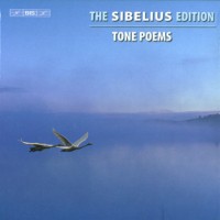 Purchase VA - The Sibelius Edition, Vol. 1: Tone Poems CD4