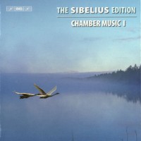 Purchase Tempera Quartet - The Sibelius Edition, Volume 2: Chamber Music I CD1