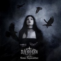 Purchase Blackthorn - Sister September (CDS)