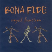 Purchase Bona Fide - Royal Function