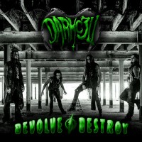 Purchase Darkc3Ll - Devolve Destroy (EP)