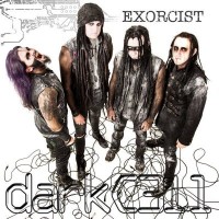 Purchase Darkc3Ll - Exorcist (CDS)