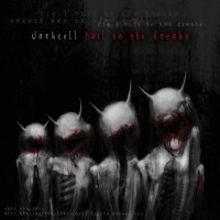 Purchase Darkc3Ll - Hail To The Freaks (CDS)