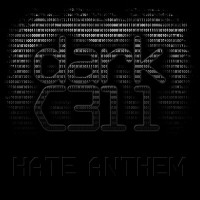 Purchase Darkc3Ll - Hate Anthem (CDS)