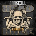 Buy Darkc3Ll - Head Like A Hole (CDS) Mp3 Download