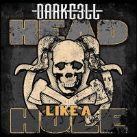 Purchase Darkc3Ll - Head Like A Hole (CDS)