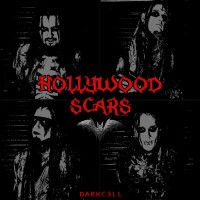 Purchase Darkc3Ll - Hollywood Scars (CDS)