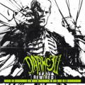 Buy Darkc3Ll - Rewired: Verses Of Destruction And Other Atrocities In The Mind Of A Freakenstein Mp3 Download