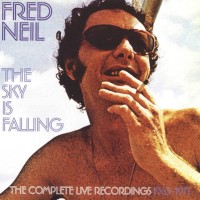Purchase Fred Neil - The Sky Is Falling