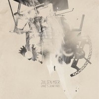 Purchase Julien Mier - Jane's Junkyard (EP)
