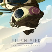 Purchase Julien Mier - Out Of The Cloud