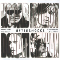 Purchase Michael Kocab - Aftershocks (With Proudfoot & Donati)