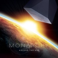 Purchase Monarchy - Around The Sun (Limited Edition) CD1