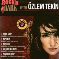 Purchase Özlem Tekin - Rock'n Dark (MCD)
