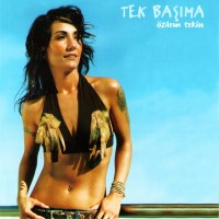 Purchase Özlem Tekin - Tek Başıma