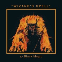 Purchase Black Magic - Wizard's Spell