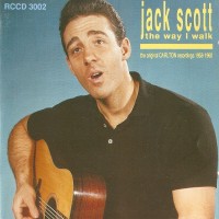 Purchase Jack Scott - The Way I Walk