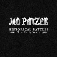 Purchase Jag Panzer - Historical Battles: The Early Years - Shadow Thief CD3