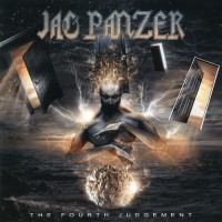 Purchase Jag Panzer - The Fourth Judgement
