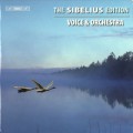 Buy VA - The Sibelius Edition, Volume 3: Voice & Orchestra CD1 Mp3 Download