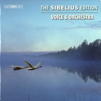 Purchase VA - The Sibelius Edition, Volume 3: Voice & Orchestra CD1