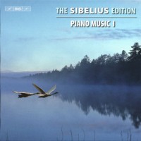 Purchase VA - The Sibelius Edition, Volume 4: Piano Music I CD2