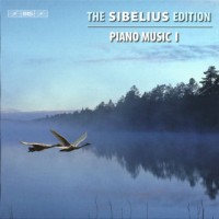 Purchase Folke Gräsbeck (Piano) - The Sibelius Edition, Volume 4: Piano Music I CD3