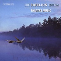 Purchase VA - The Sibelius Edition, Volume 5: Theatre Music CD1