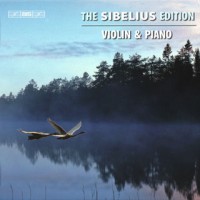 Purchase Jaakko Kuusisto (Violin), Folke Gräsbeck (Piano) - The Sibelius Edition, Volume 6: Violin & Piano CD1