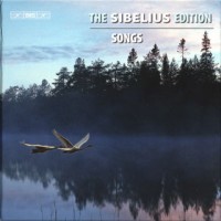 Purchase VA - The Sibelius Edition, Volume 7: Songs CD4