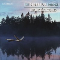 Purchase VA - The Sibelius Edition, Volume 8: Orchestral Works CD1