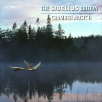 Purchase VA - The Sibelius Edition, Volume 9: Chamber Music II CD3