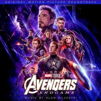 Purchase Alan Silvestri - Avengers: Endgame (Original Motion Picture Soundtrack)