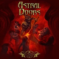 Purchase Astral Doors - Worship Or Die