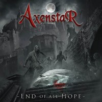 Purchase Axenstar - End Of All Hope