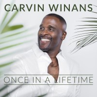 Purchase Carvin Winans - Once In A Lifetime (CDS)