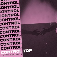 Purchase Control Top - Covert Contracts