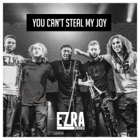 Purchase Ezra Collective - You Can't Steal My Joy